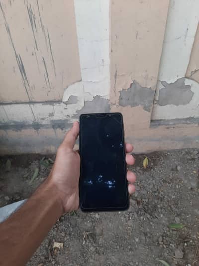 Samsung Mobile A7