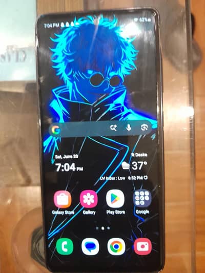 Samsung Mobile S20 FE 6/128