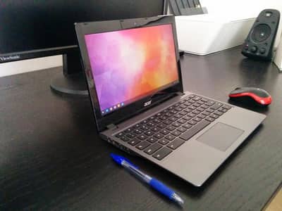 Acer Chromebook C720