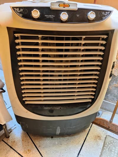 ECM 6500 plus