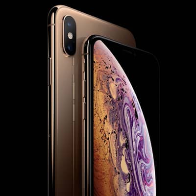 Apple iPhone XS Max