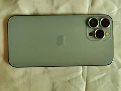 Apple iPhone 13 Pro Max