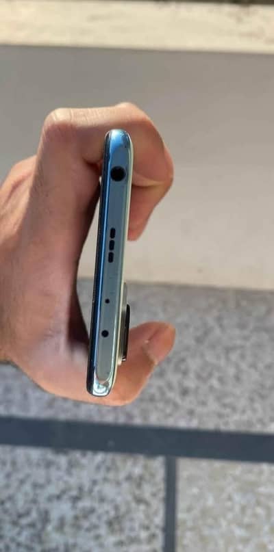 Xiaomi Redmi Note 10 Pro