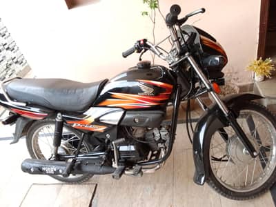 10/10 lash motar bike biomatric mokay par file Janwan