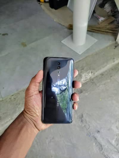 OPPO Reno Z For sale All OK