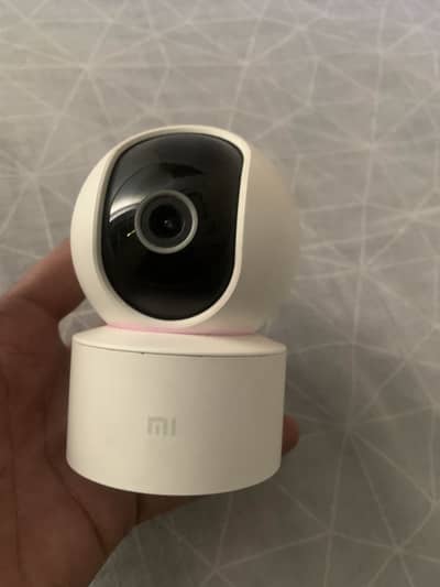 Mi camera 360°