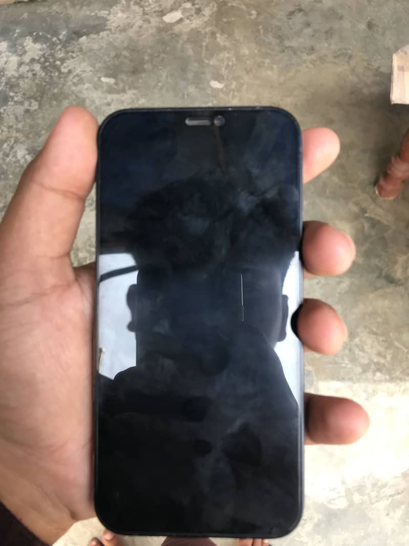 Apple iPhone 12 1
