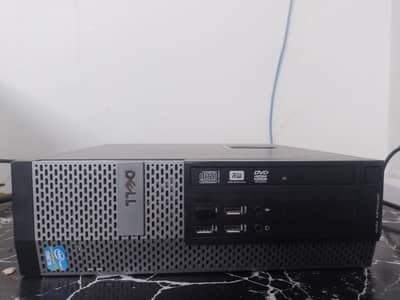 Dell optiplex 7010