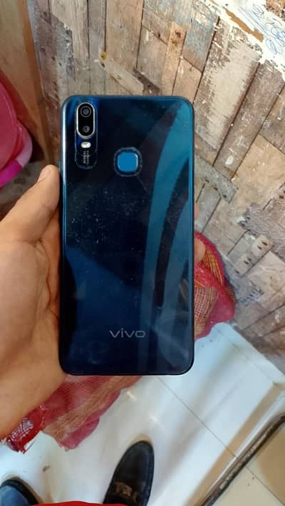 vivo 1906