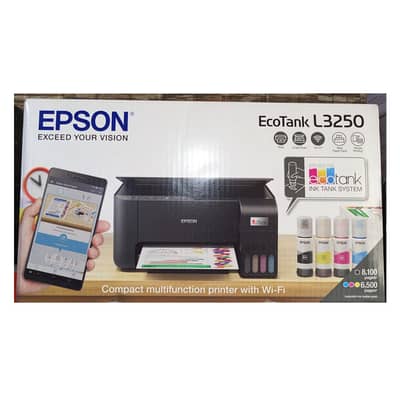 epson l3250