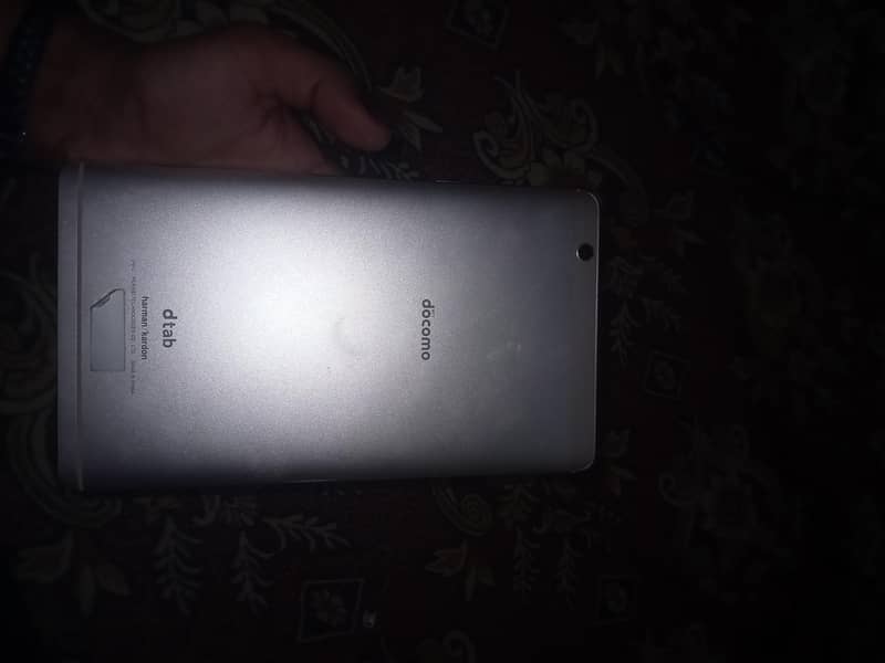 decomo tab 6