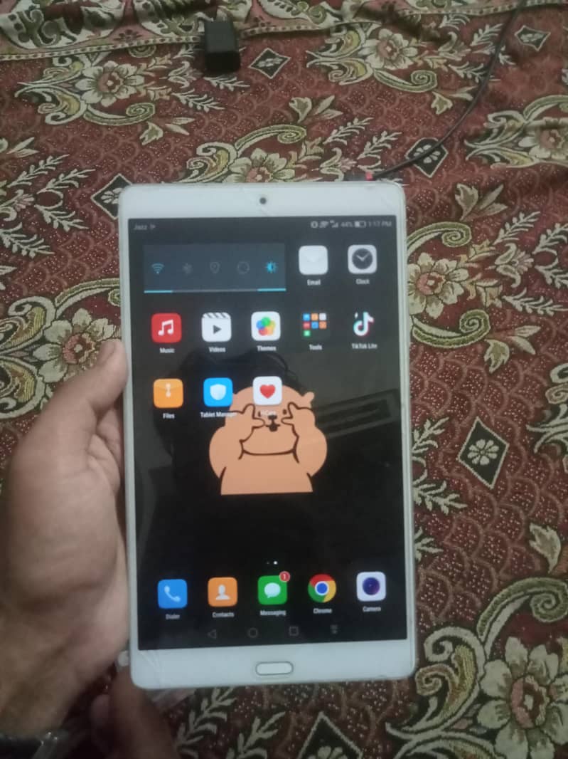 decomo tab 8