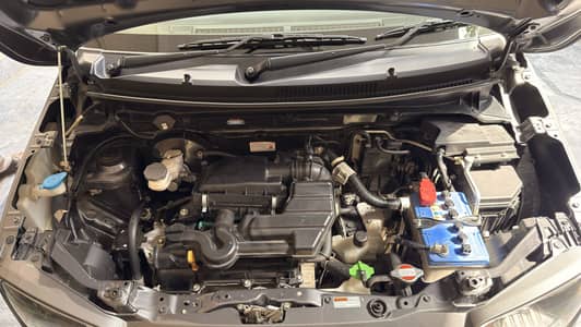 Suzuki Alto 2025 VXL AGS