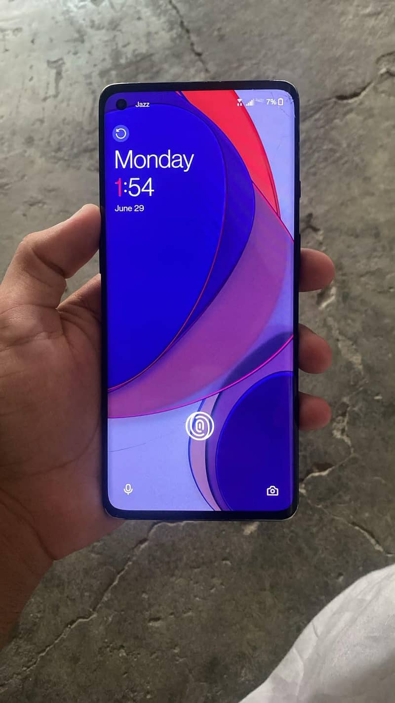 One Plus 8 0