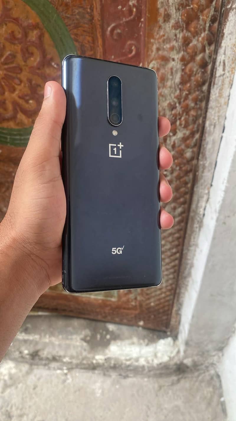 One Plus 8 1