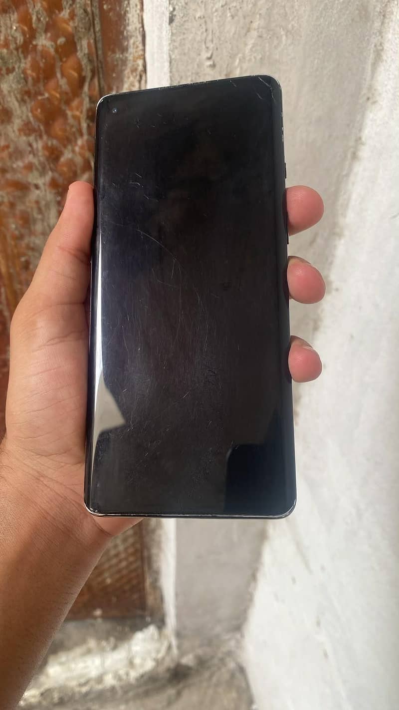 One Plus 8 4