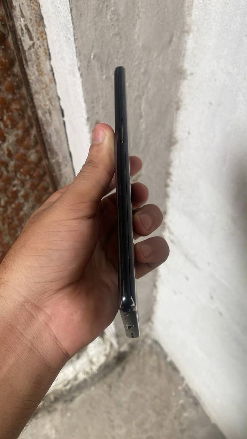 One Plus 8 5