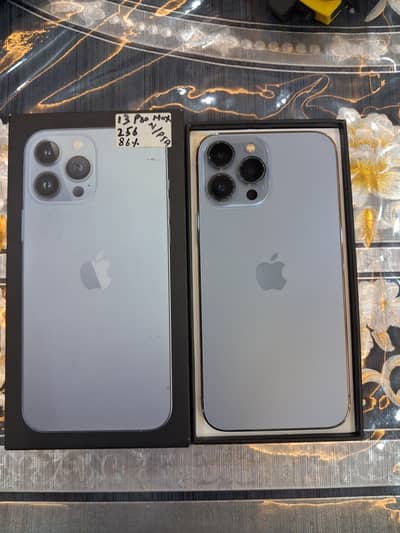 Apple iPhone 13 Pro Max