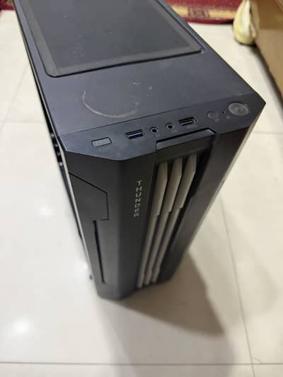 Core I 7 9700k gaming pc