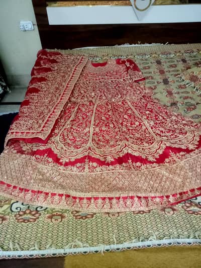 Bridal Dress For Sale