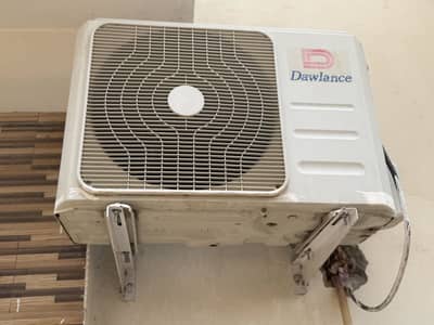 Dawlance ac inverter