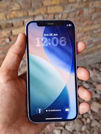 Apple iPhone 12 mini