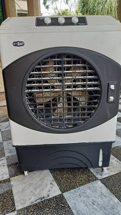 super Asia ECM-5000