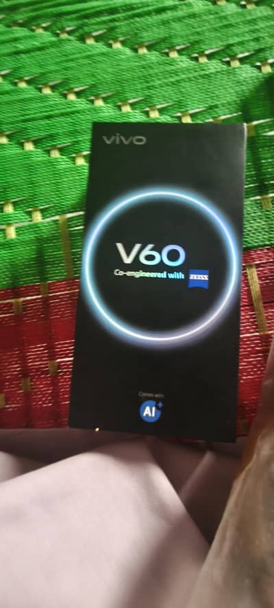 Vivo V60