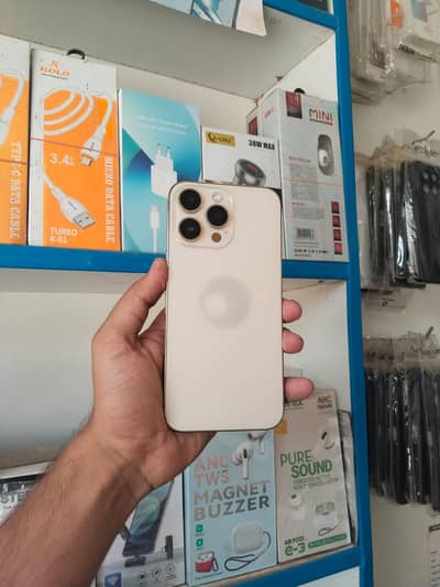 Apple iPhone 14 Pro Max