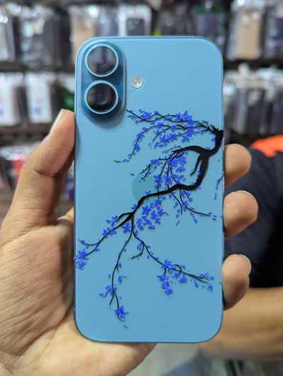 iphone 16 256 GB
