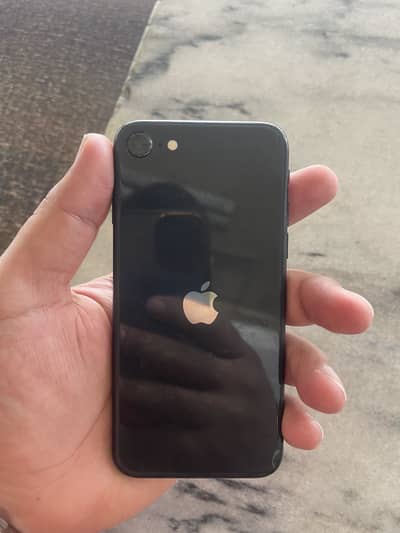 iPhone se 256gb