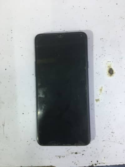 Samsung A20s