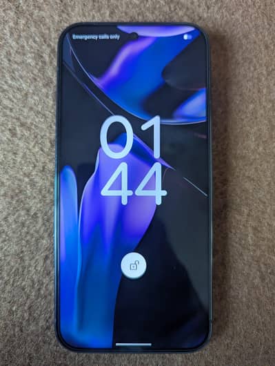 Google Pixel 9 Pro XL