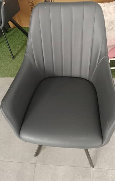 Used Chairs For Sale At DHA 5 Lahore