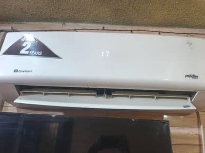 Dawlance 1 Ton Pro Active Inverter AC – Excellent Conditioner