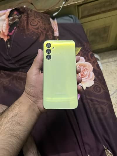 Samsung Mobile A24