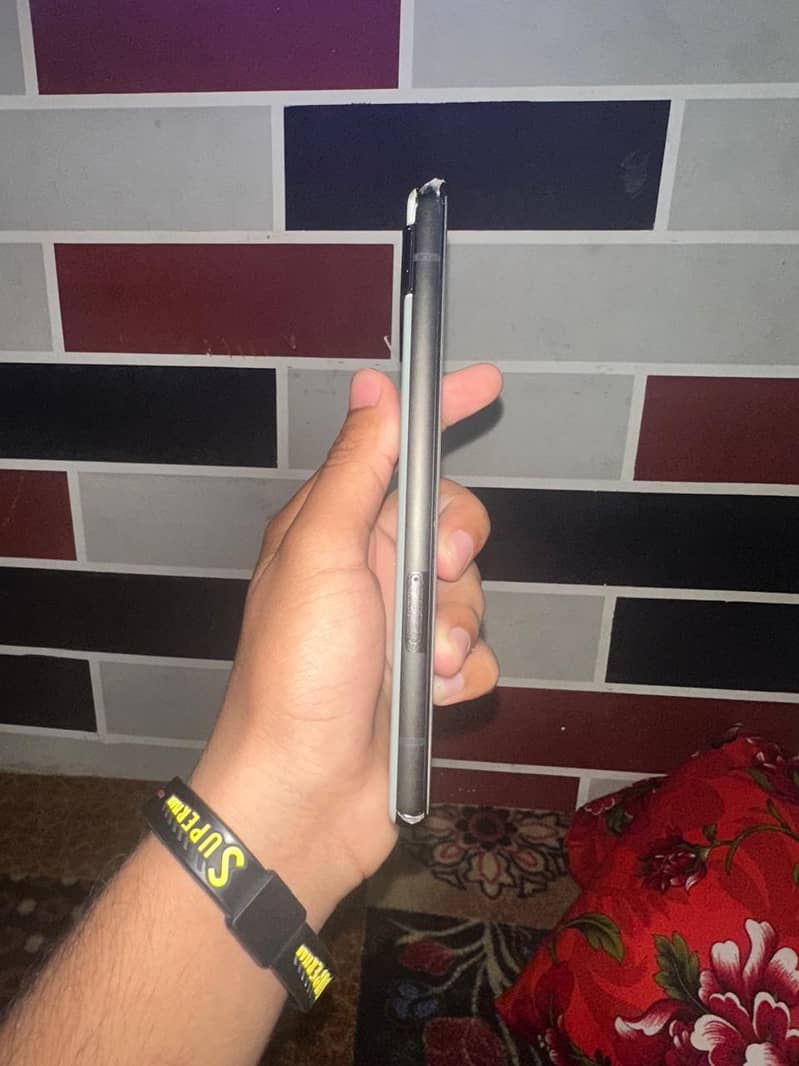 Google Pixel 6a 3