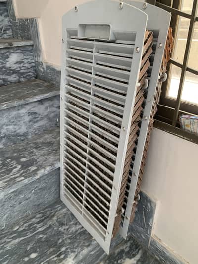 only 6 month used