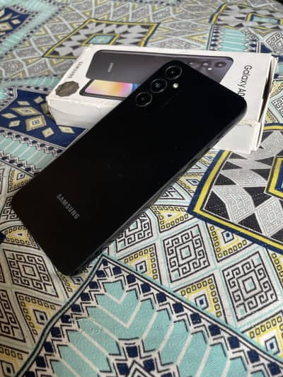 Samsung Mobile A05s