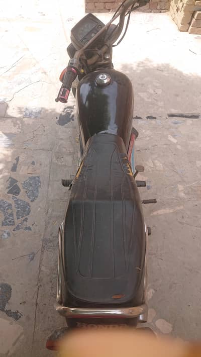 2008 Model all okay and completely papers