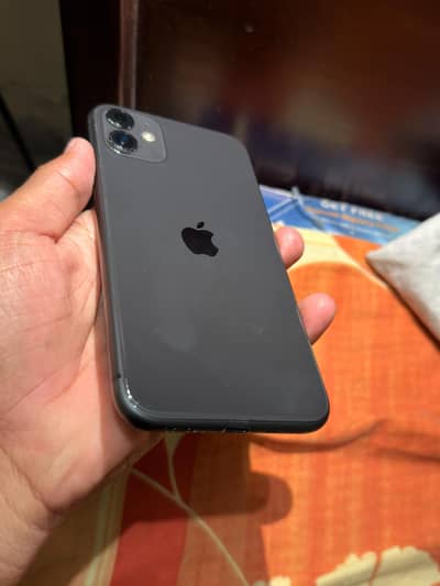 Apple iPhone 11