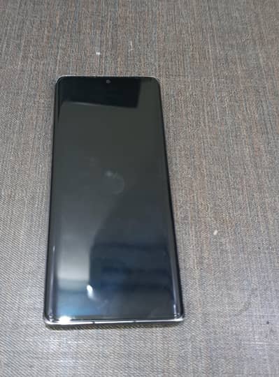 LG Velvet 5G All ok back barek