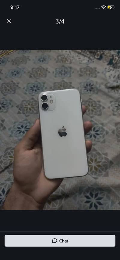 Apple iPhone 11