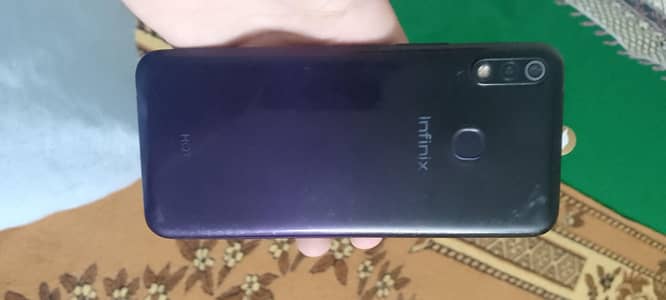 Infinix Hot 9 Play