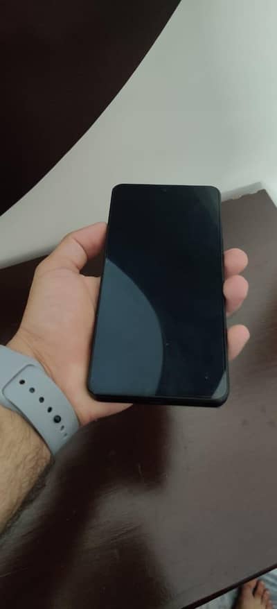 Sharp Aquos R7  dual SIM  Available in 10/10 condition