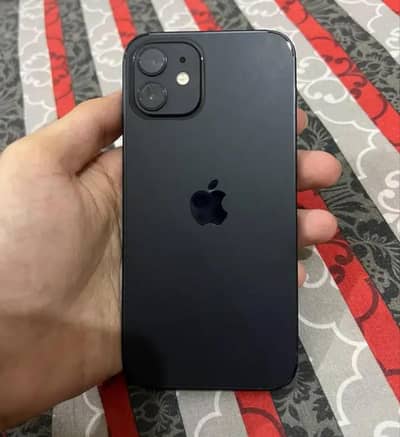 Apple iPhone 12