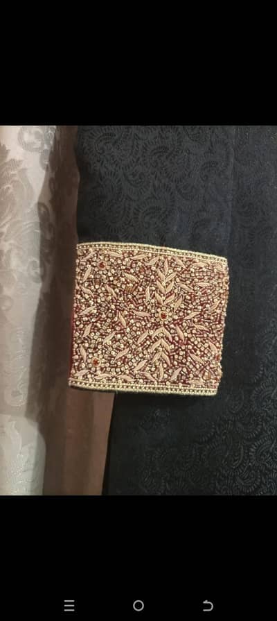 Sherwani (All kit)