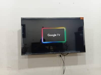 TCL 43S59k brand new 43 inch