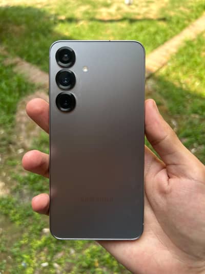 Samsung Mobile S25
