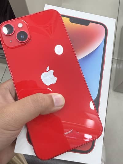 Apple iPhone 14 plus